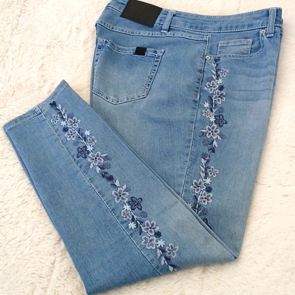 Skinny Jeans!